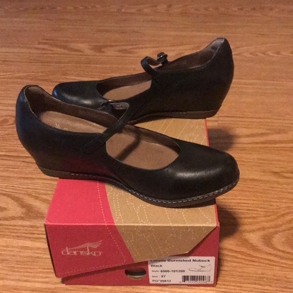 dansko loralie sale
